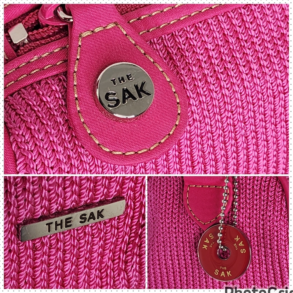 The Sak Purse